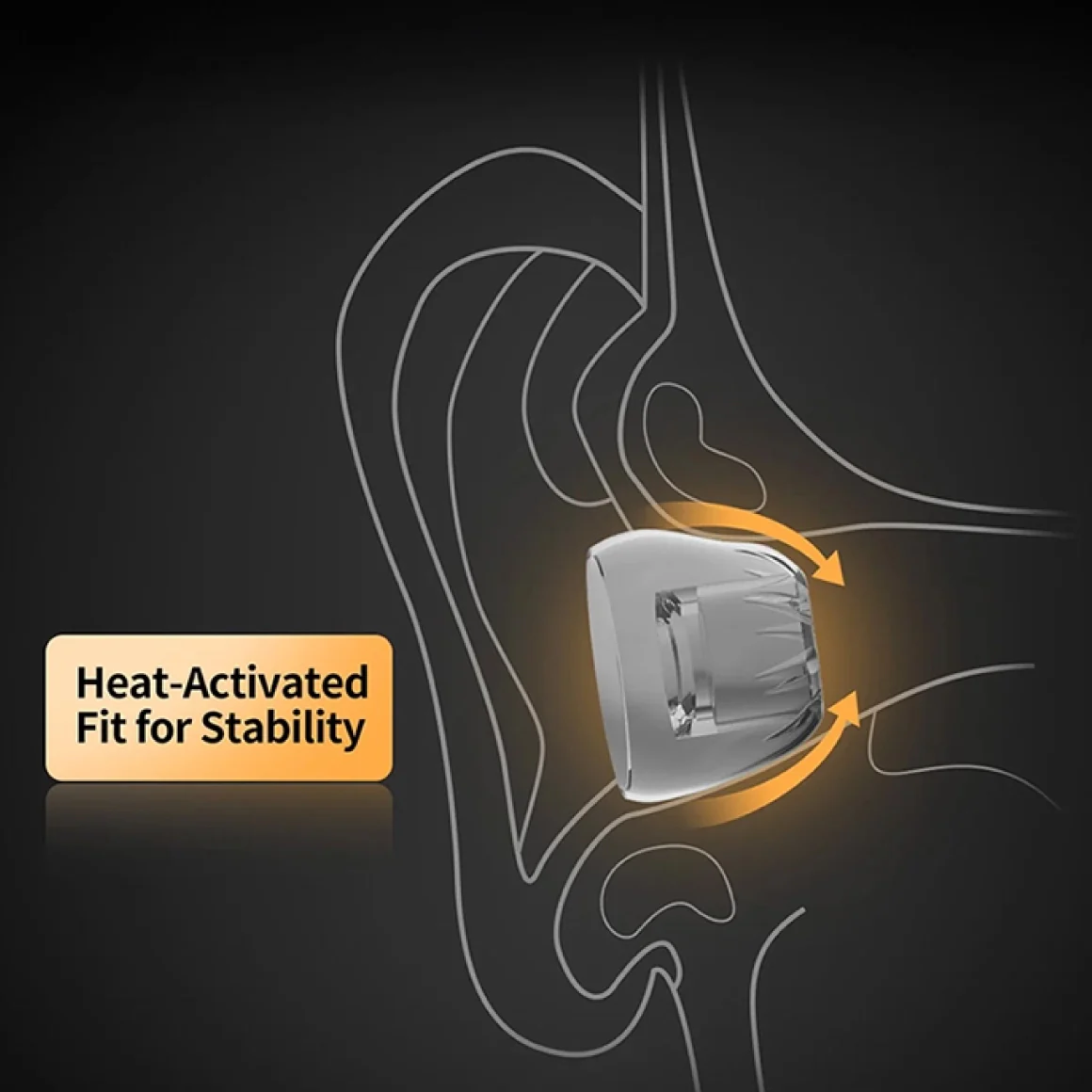 KZ - LS01 Ear Tips - Image 10