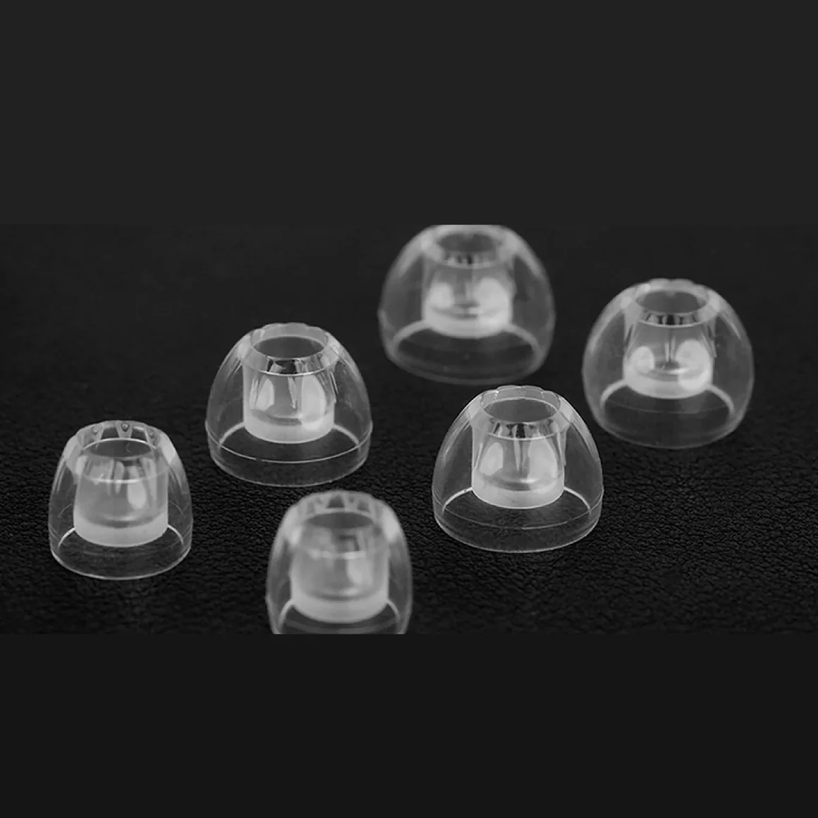 KZ - LS01 Ear Tips - Image 4