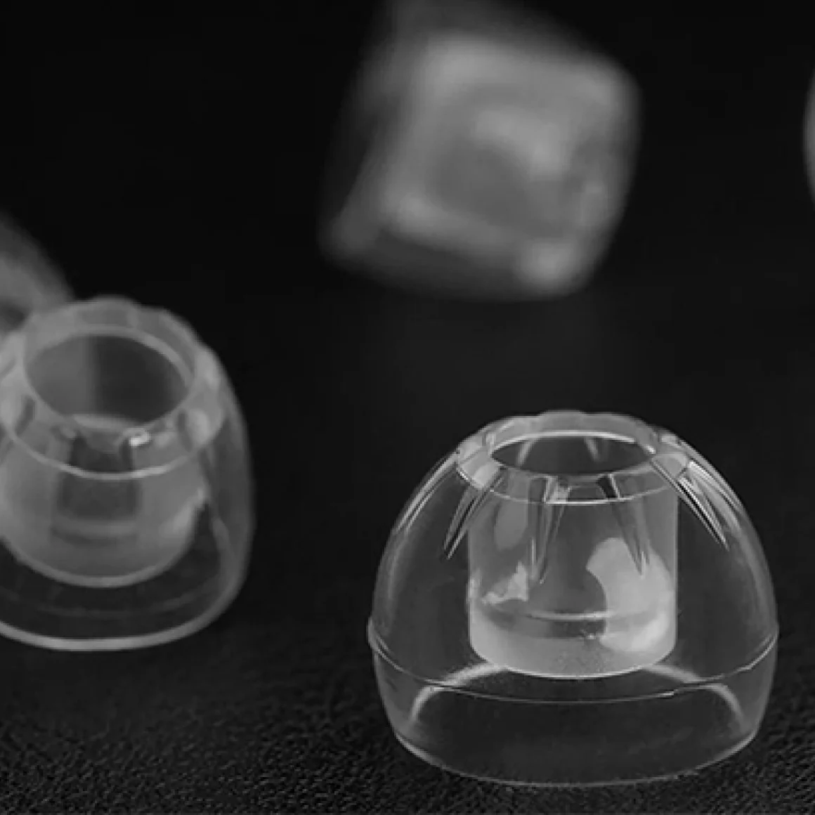 KZ - LS01 Ear Tips - Image 5
