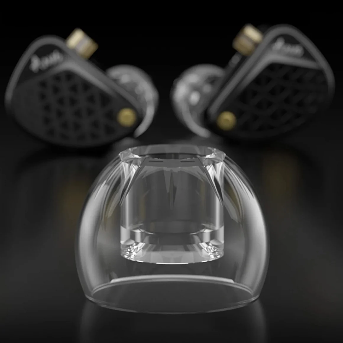 KZ - LS01 Ear Tips - Image 6