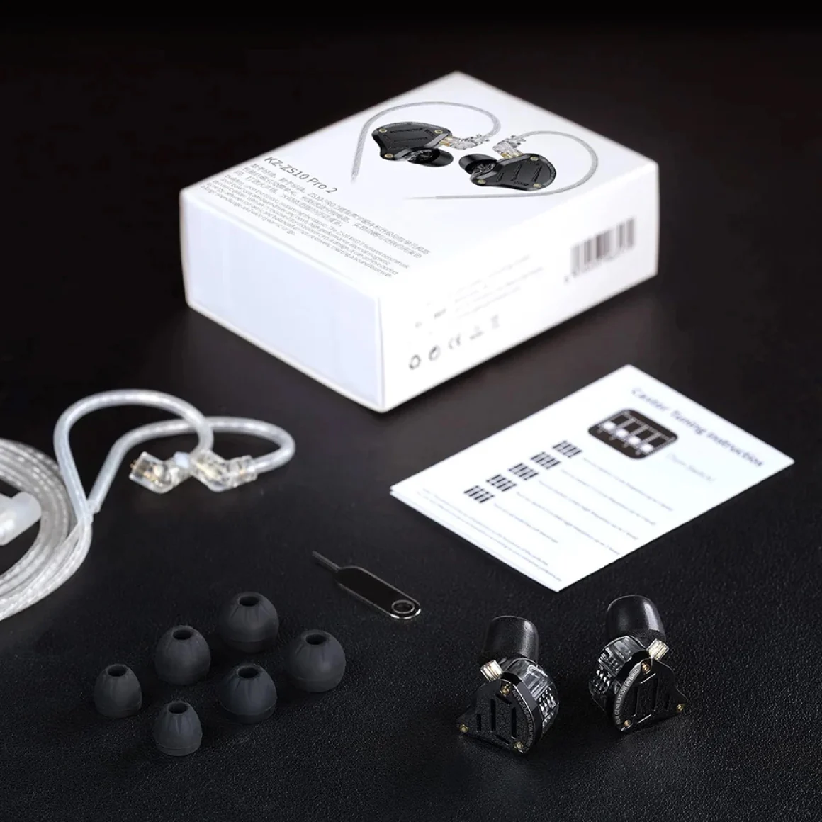 KZ - ZS10 Pro 2 - Image 10
