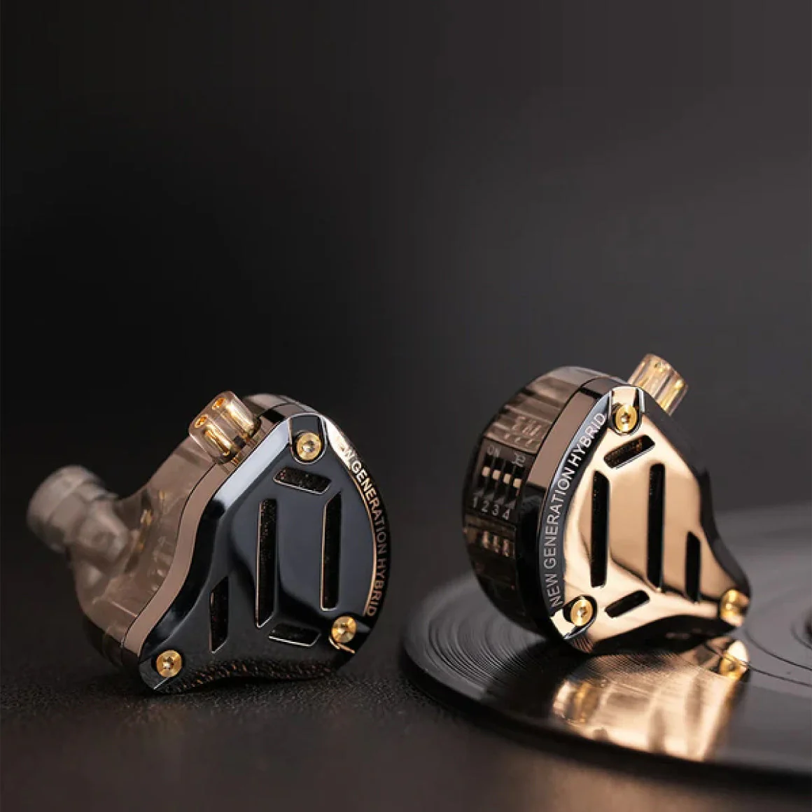 KZ - ZS10 Pro 2 - Image 16