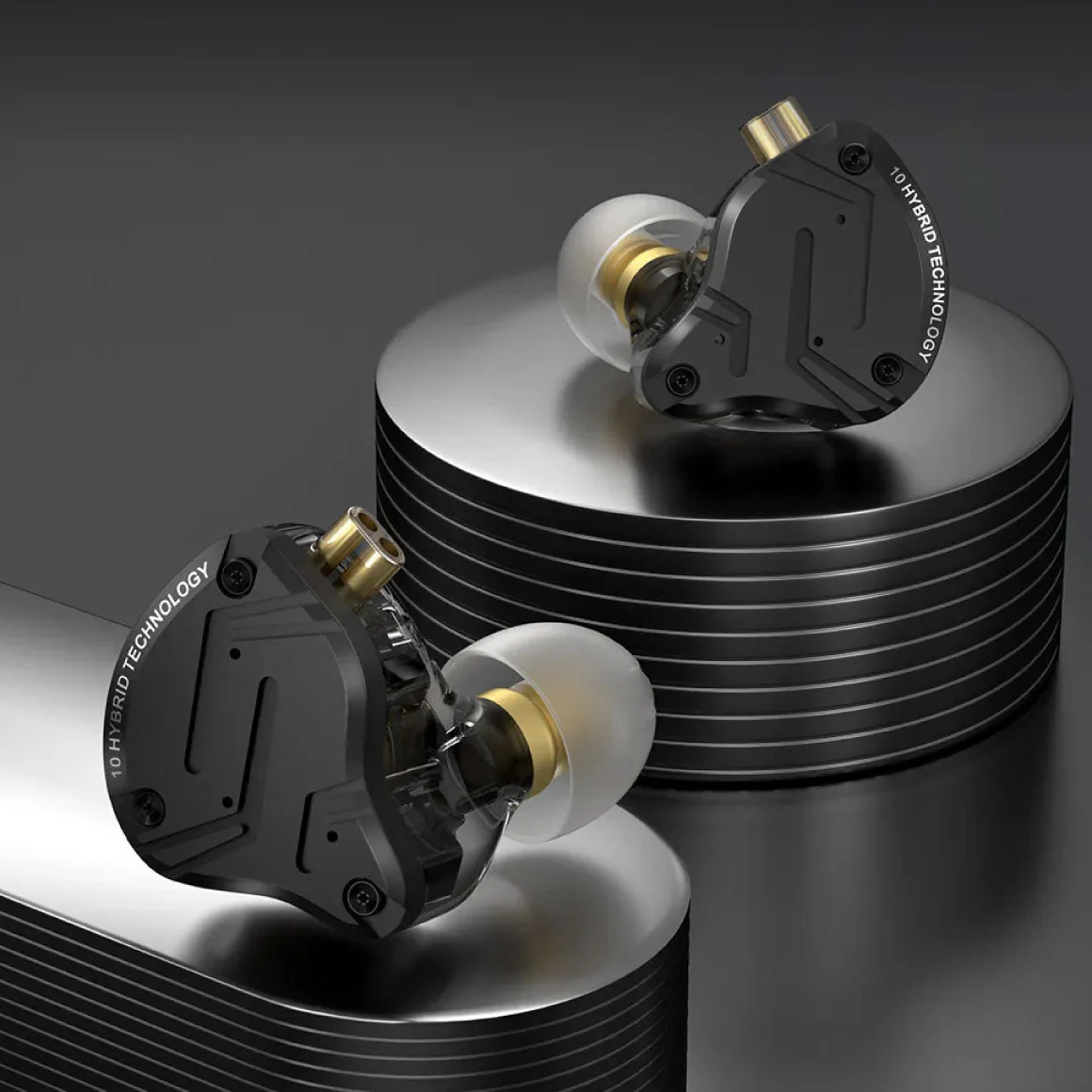 KZ - ZS10 Pro X - Image 20