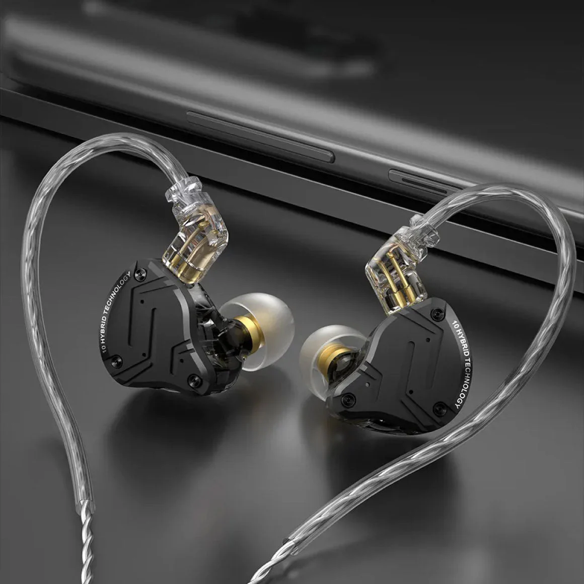 KZ - ZS10 Pro X - Image 21