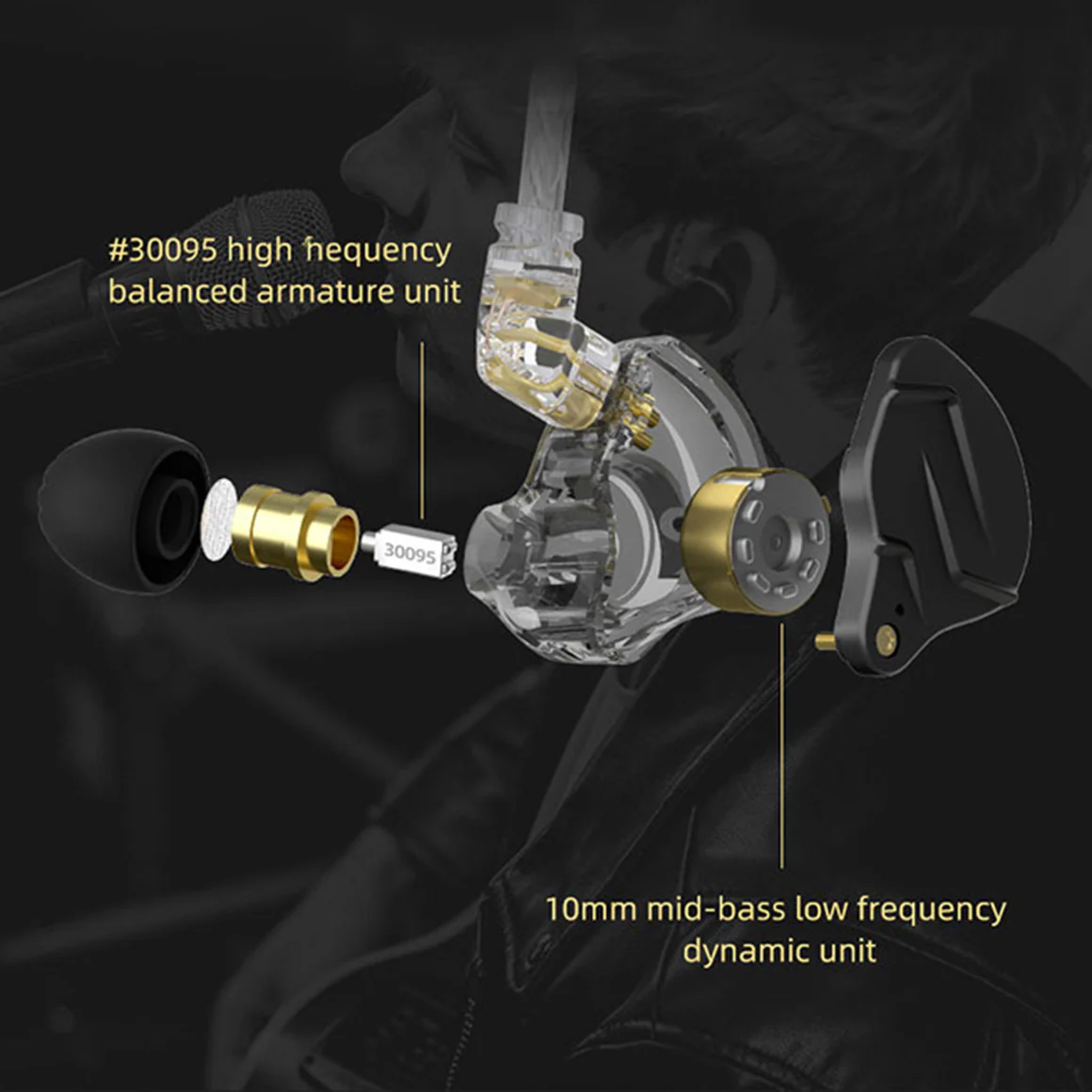 KZ - ZSN Pro X - Image 43