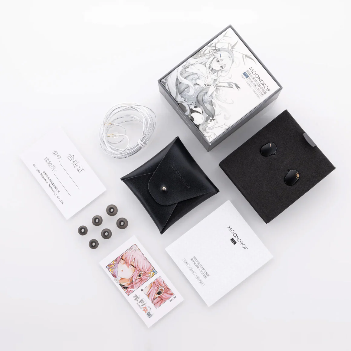 Moondrop - Chu II - Image 5