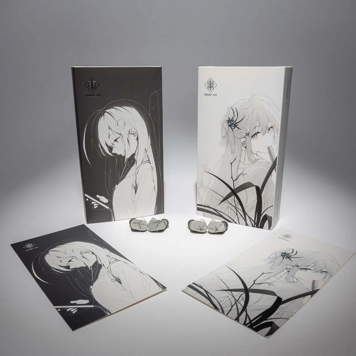 Moondrop - Lan II - Image 11