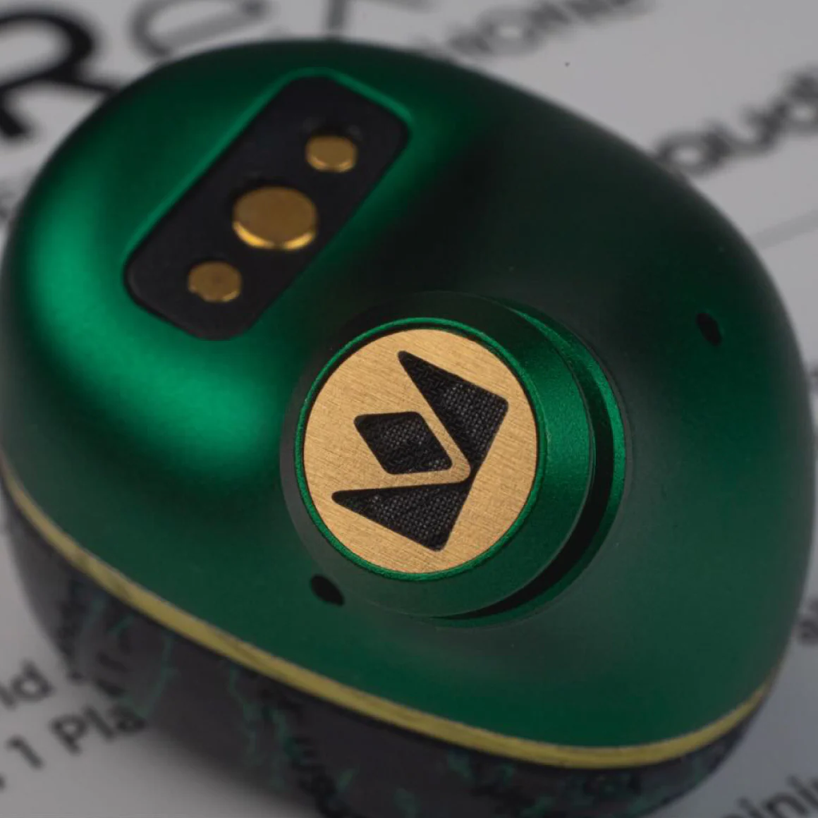 Noble Audio - FoKus Rex5 - Image 6