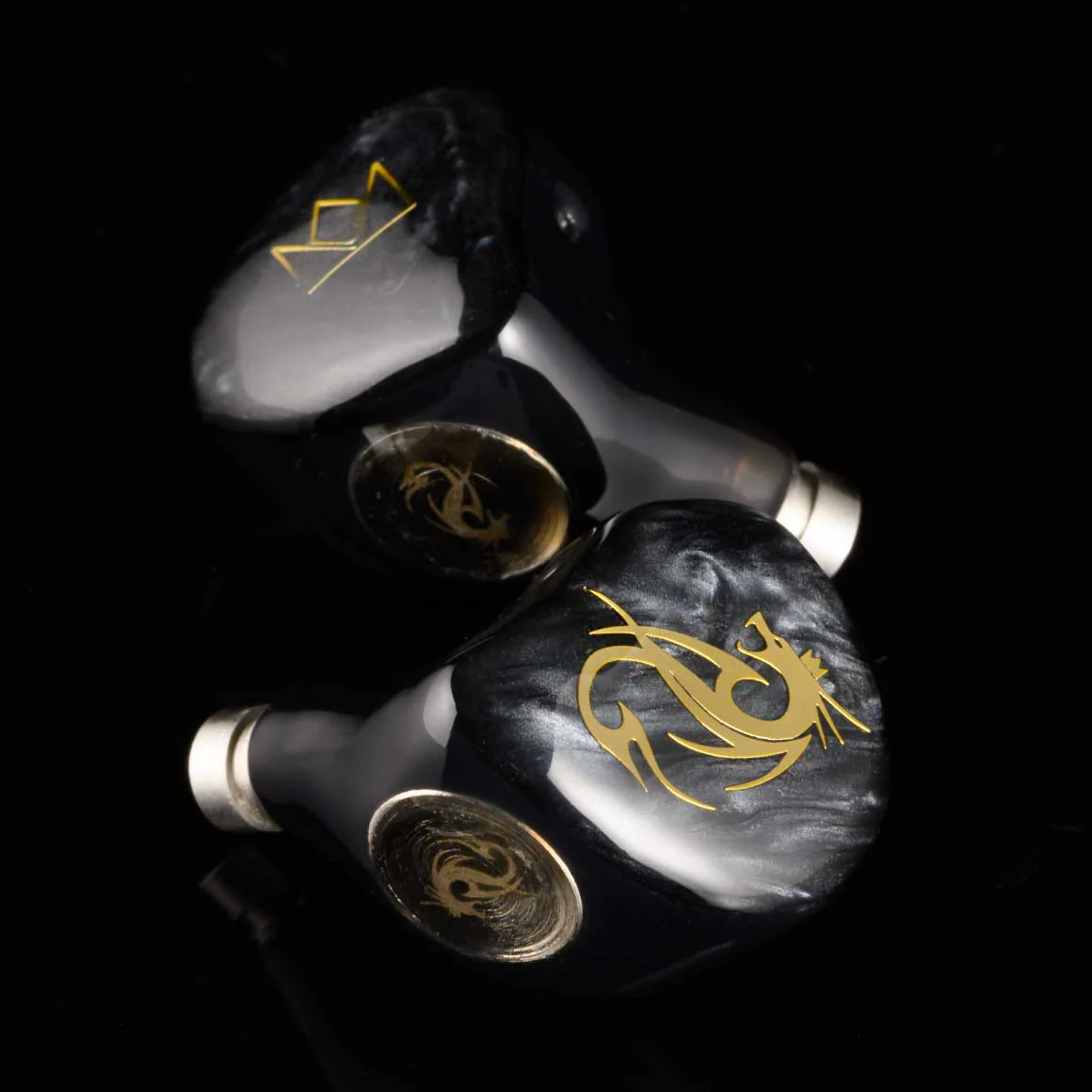 Noble Audio - Kublai Khan - Image 17