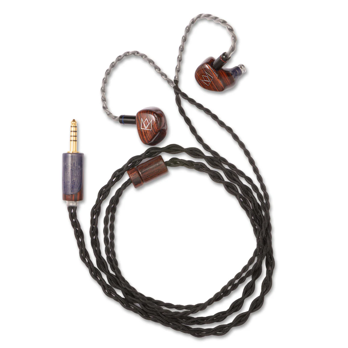 Noble Audio - Lu Ban - Image 18