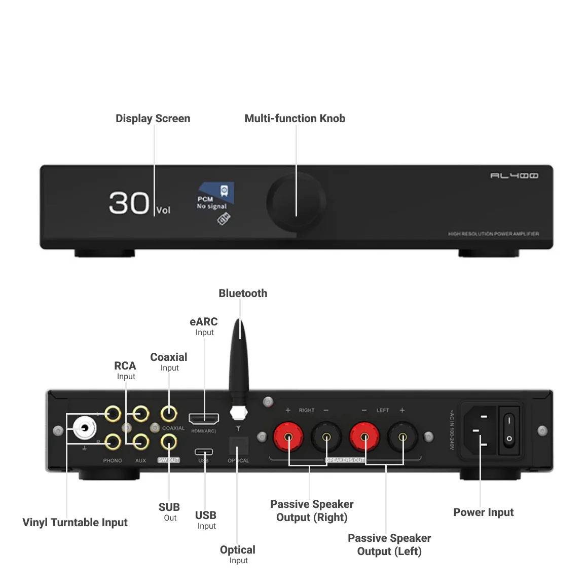 S.M.S.L - AL400 - Image 7
