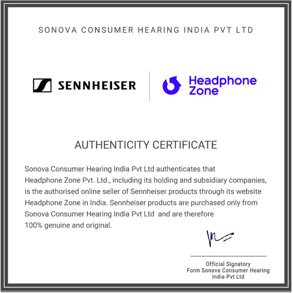 Sennheiser - HD 800 S - Image 9