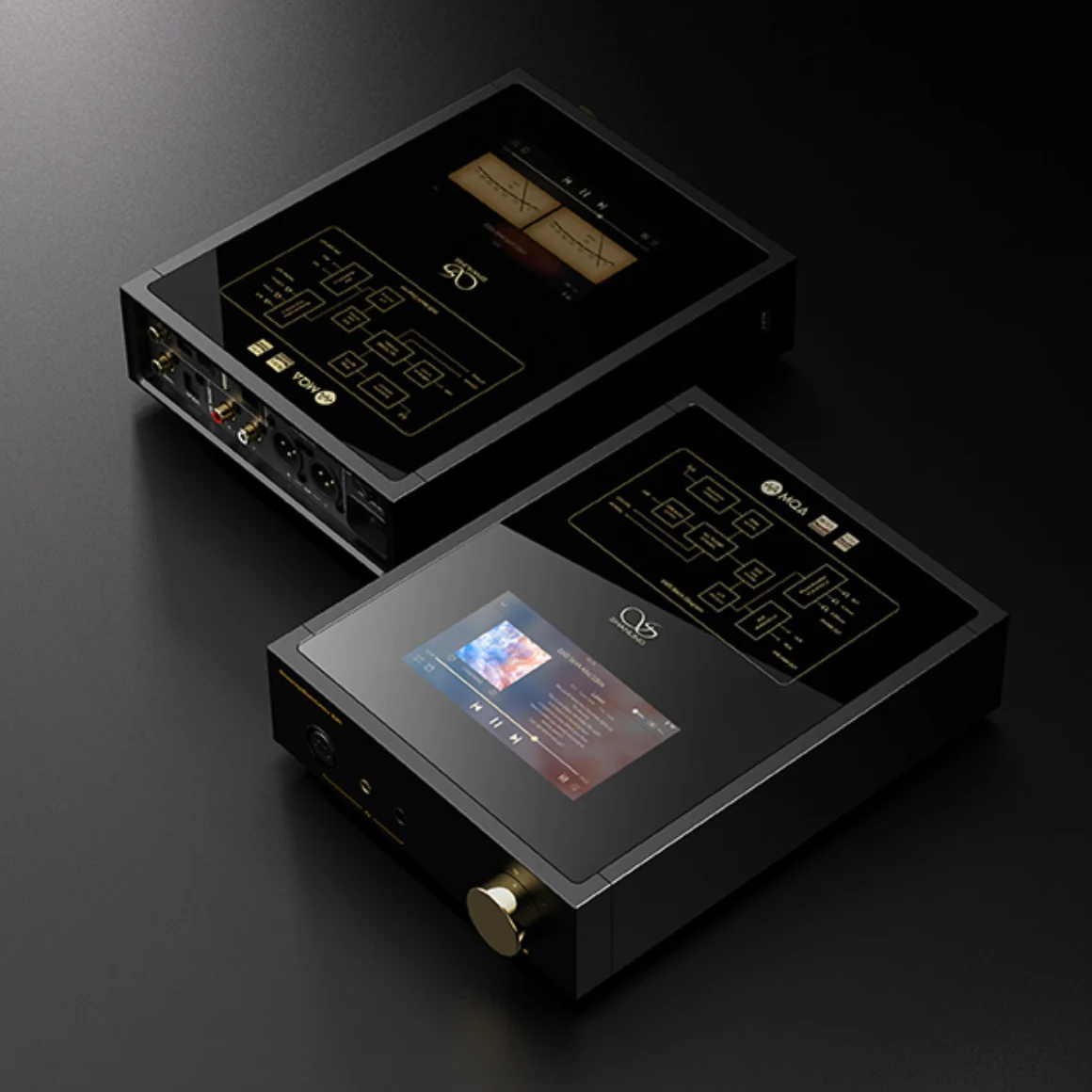 Shanling - EM5 - Image 10