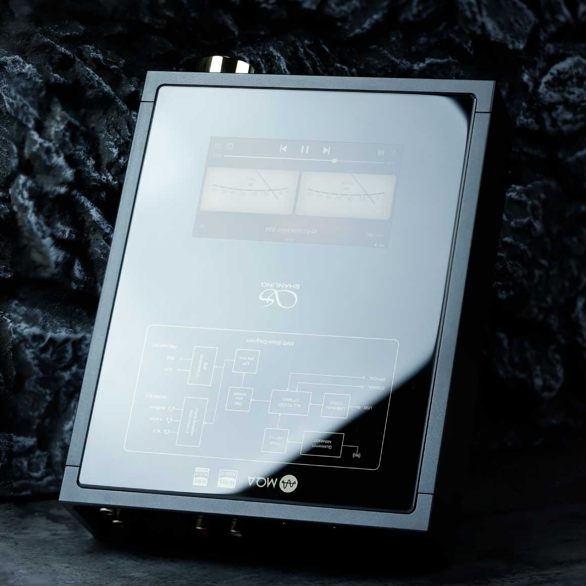 Shanling - EM5 - Image 16