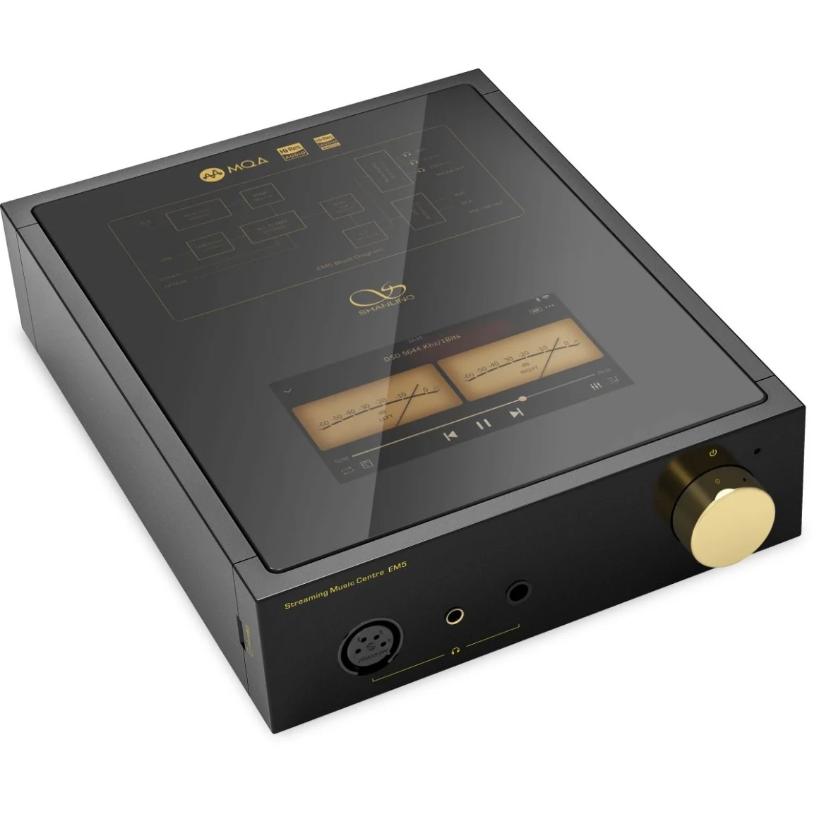 Shanling - EM5 - Image 3