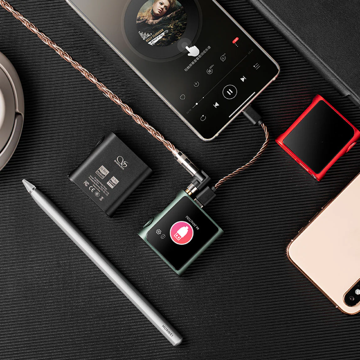 Shanling - M0 Pro - Image 29