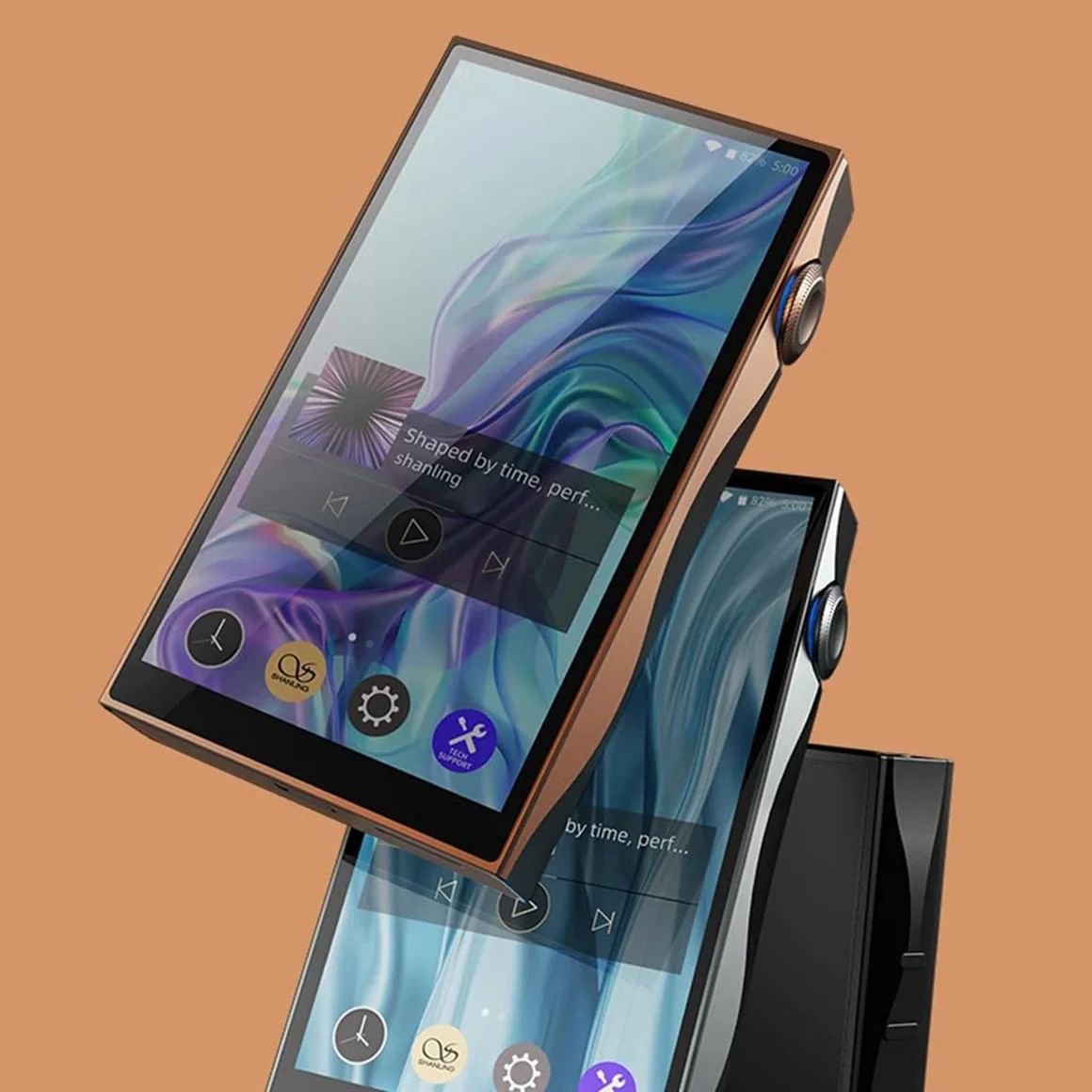 Shanling - M3 Plus - Image 11