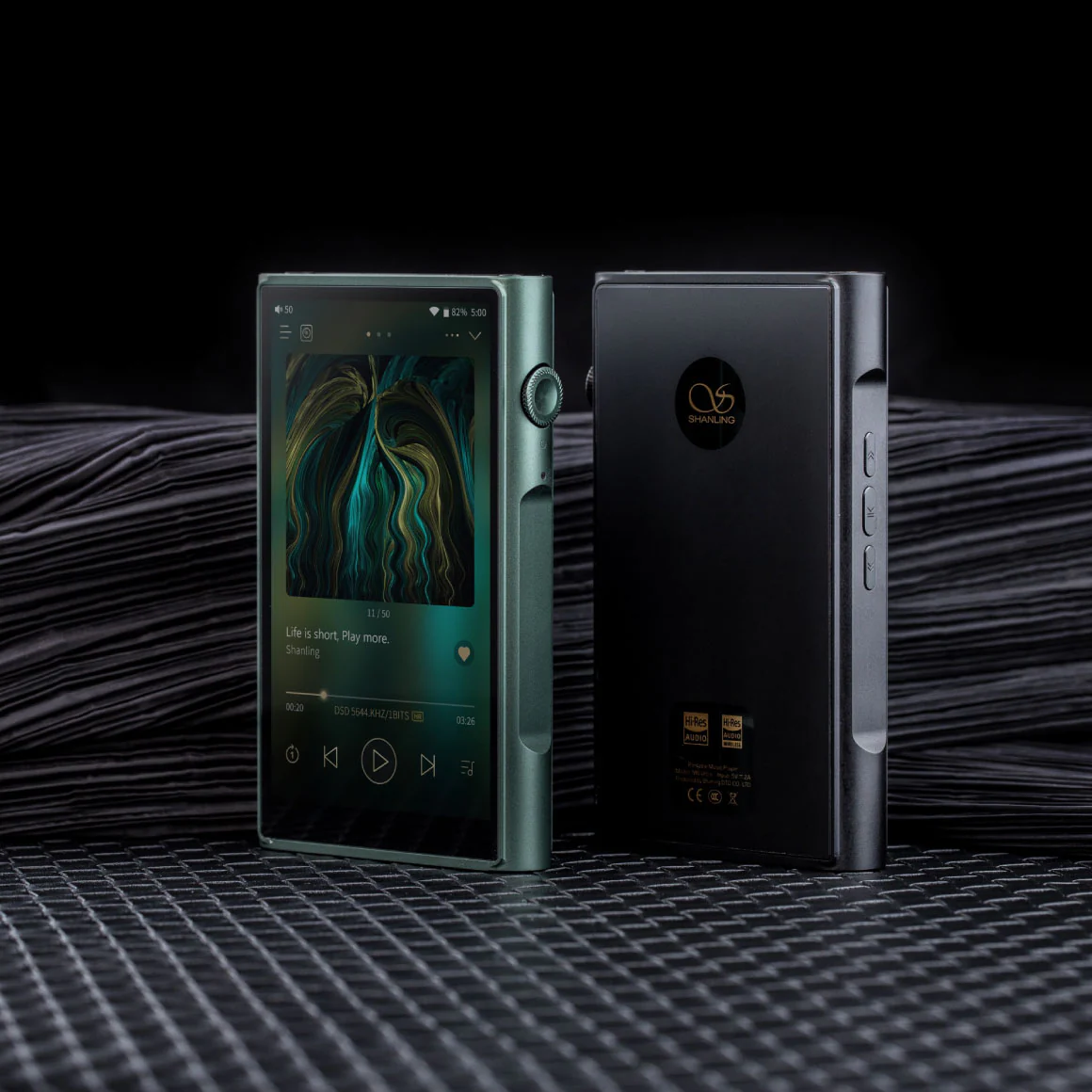 Shanling - M6 Ultra - Image 19