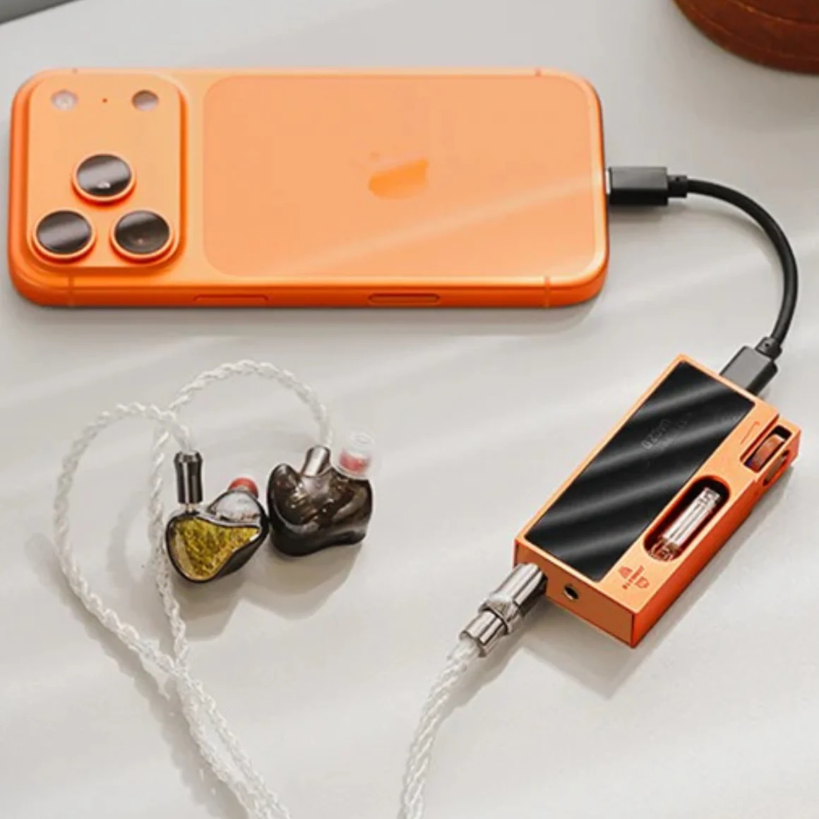 Shanling - UA7 - Image 12