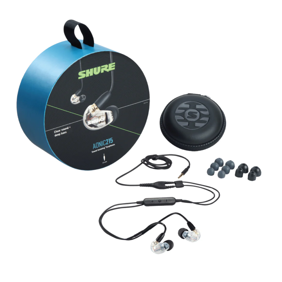 Shure - AONIC 215 - Image 11