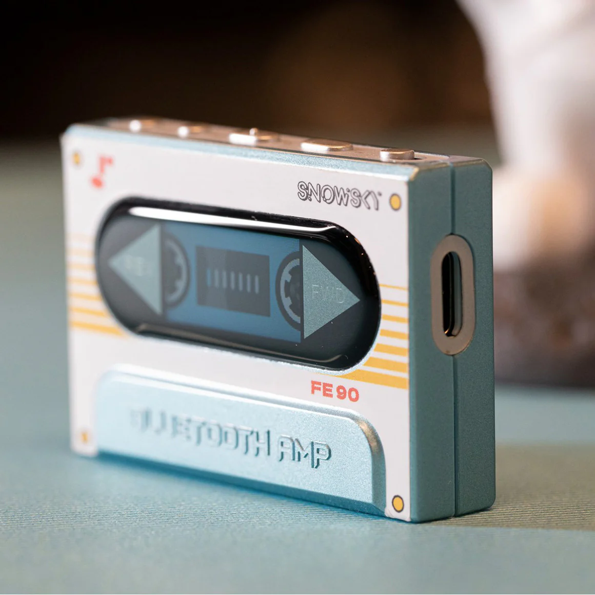 Snowsky - Retro Nano - Image 12
