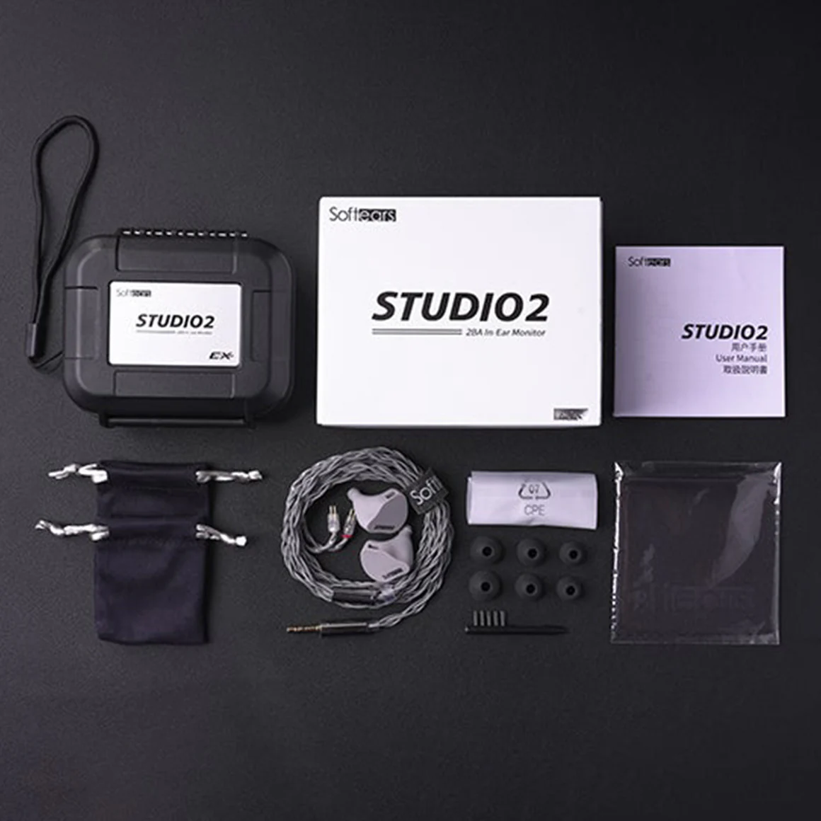 Softears - Studio2 - Image 14