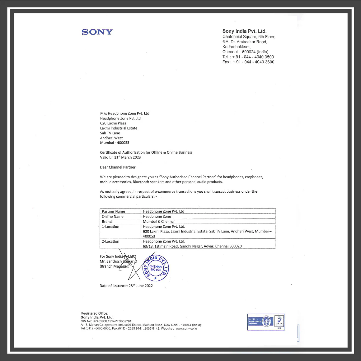 Sony - NW-ZX707 - Image 24