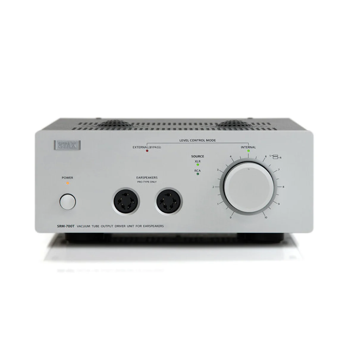 STAX - SRM-700T