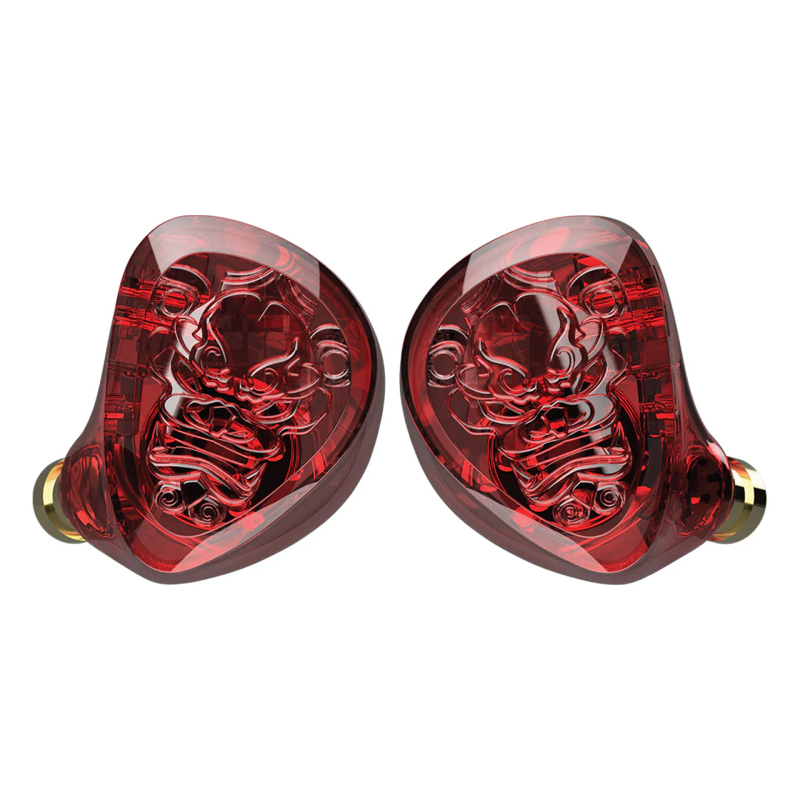 Tangzu - Wan'er S.G 2 Red Lion Edition - Image 32
