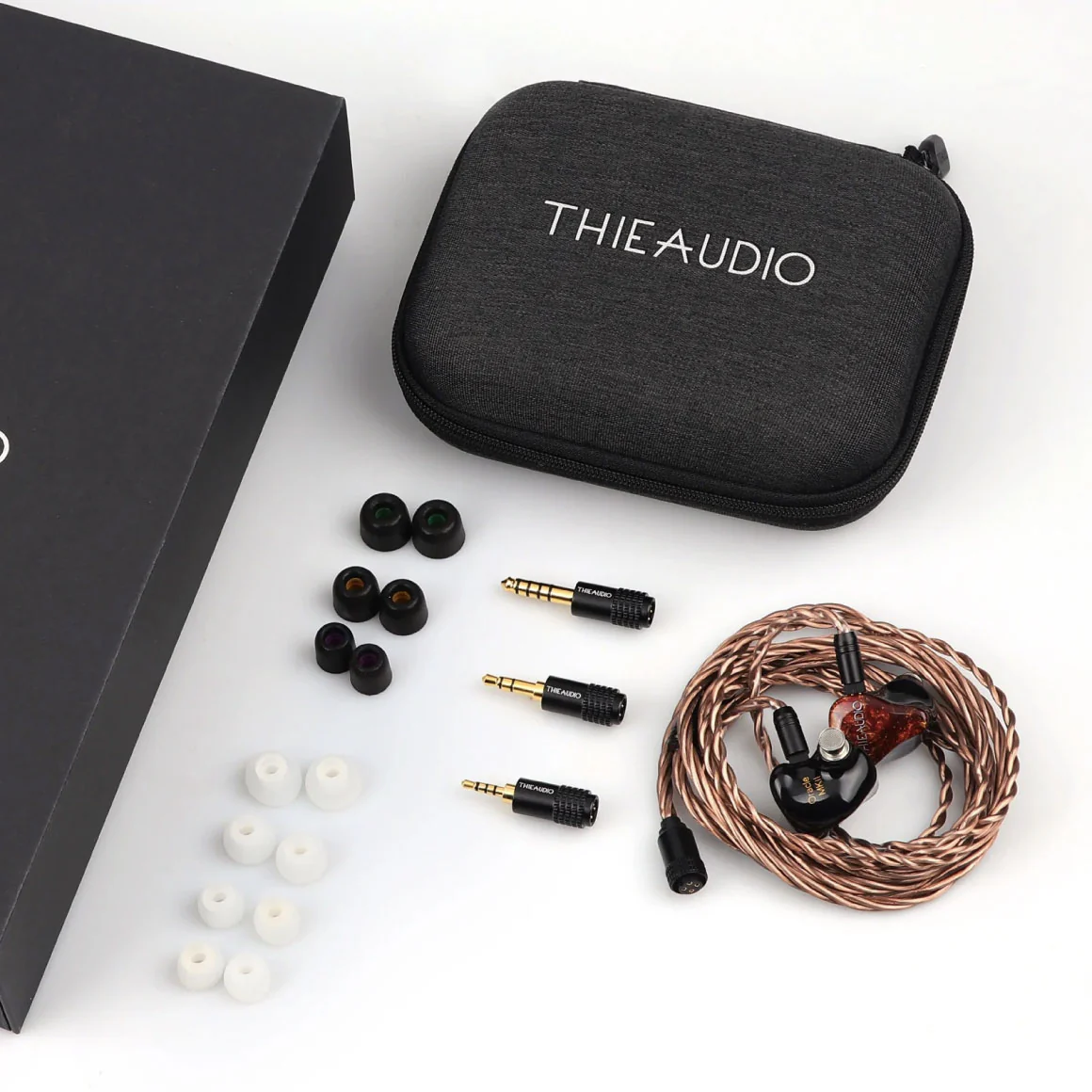 ThieAudio - Oracle MKII - Image 17