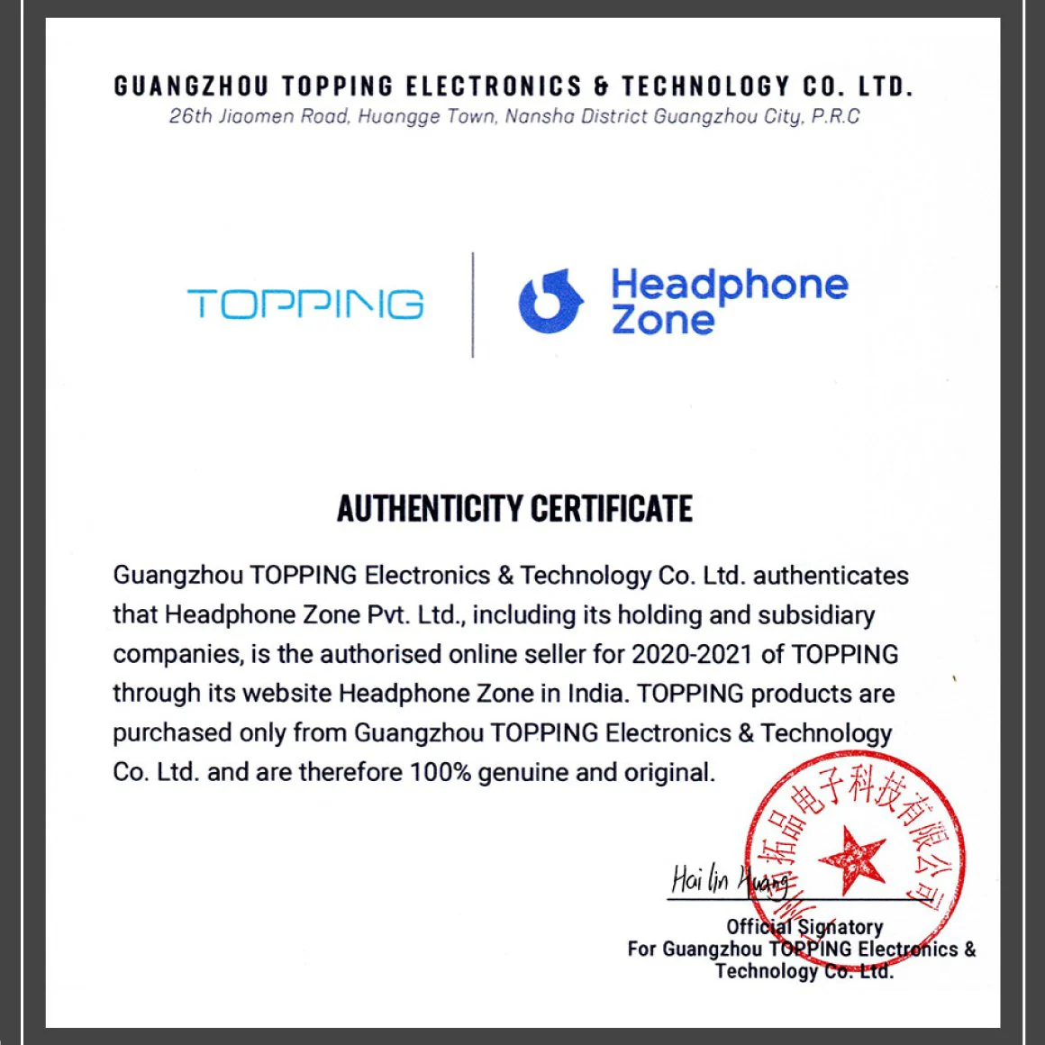Topping - A70 Pro - Image 10