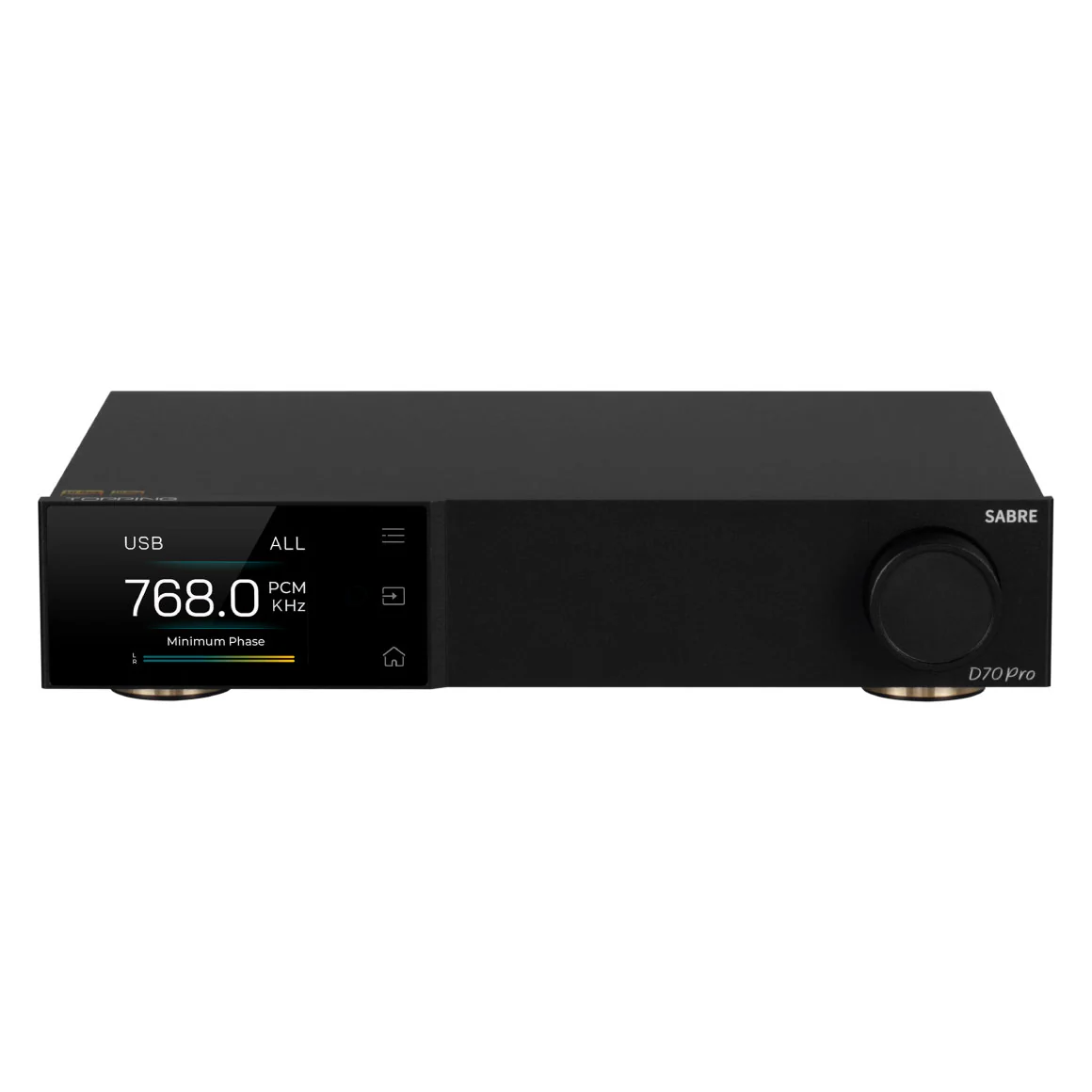 Topping - D70 Pro SABRE