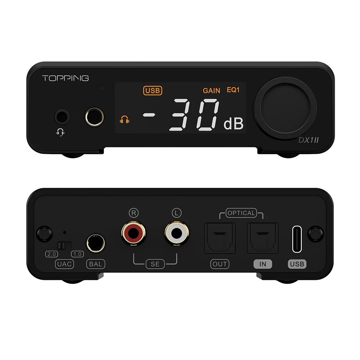 Topping -  DX1 II - Image 22