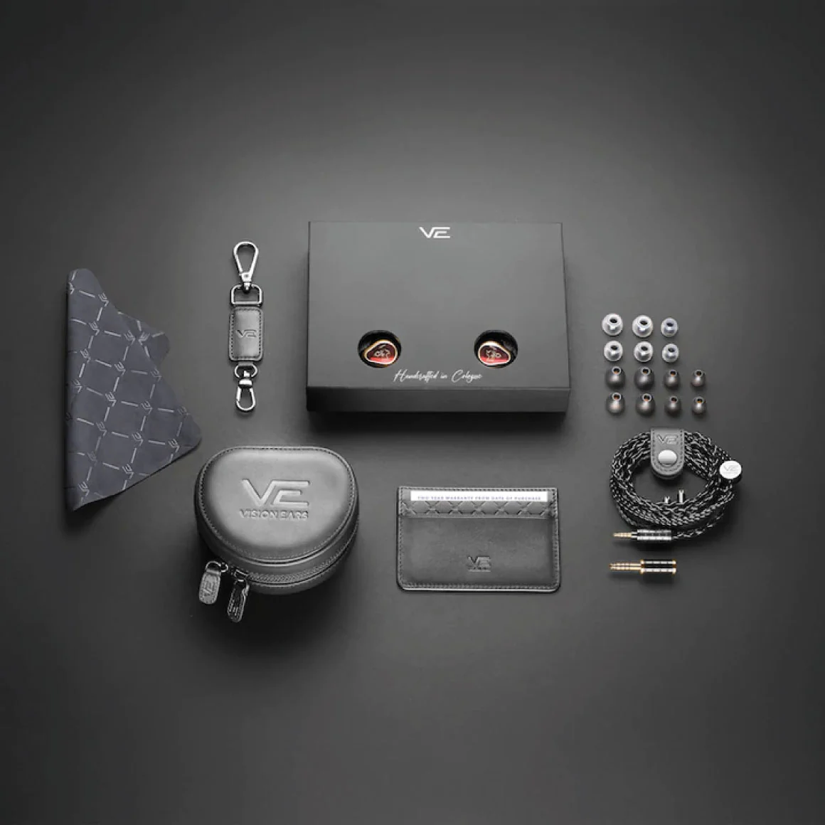 Vision Ears - PHONIX - Image 11