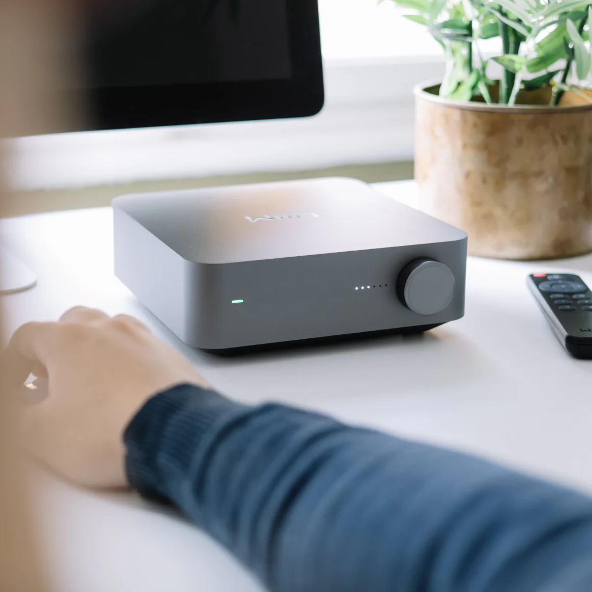 WiiM - Amp / Amp Pro - Image 37