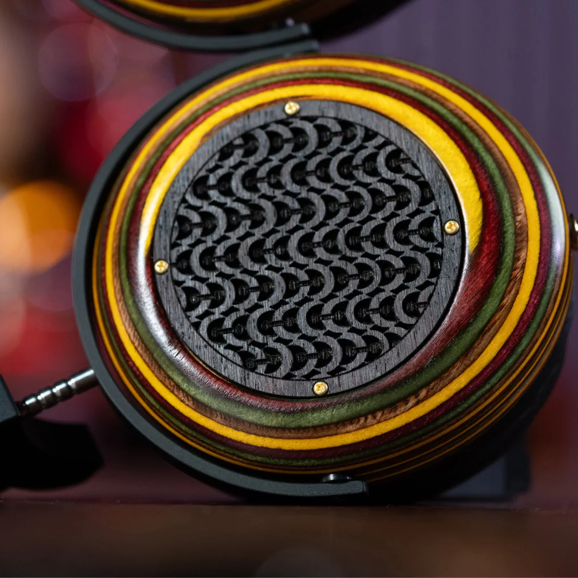 ZMF - BOKEH Open - Image 10