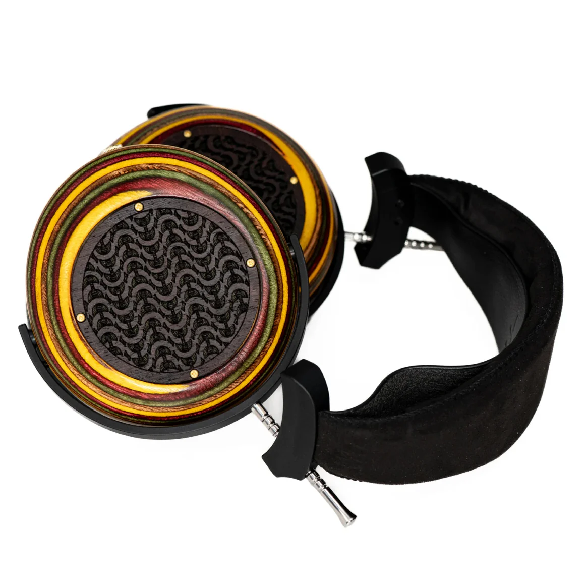 ZMF - BOKEH Open - Image 7