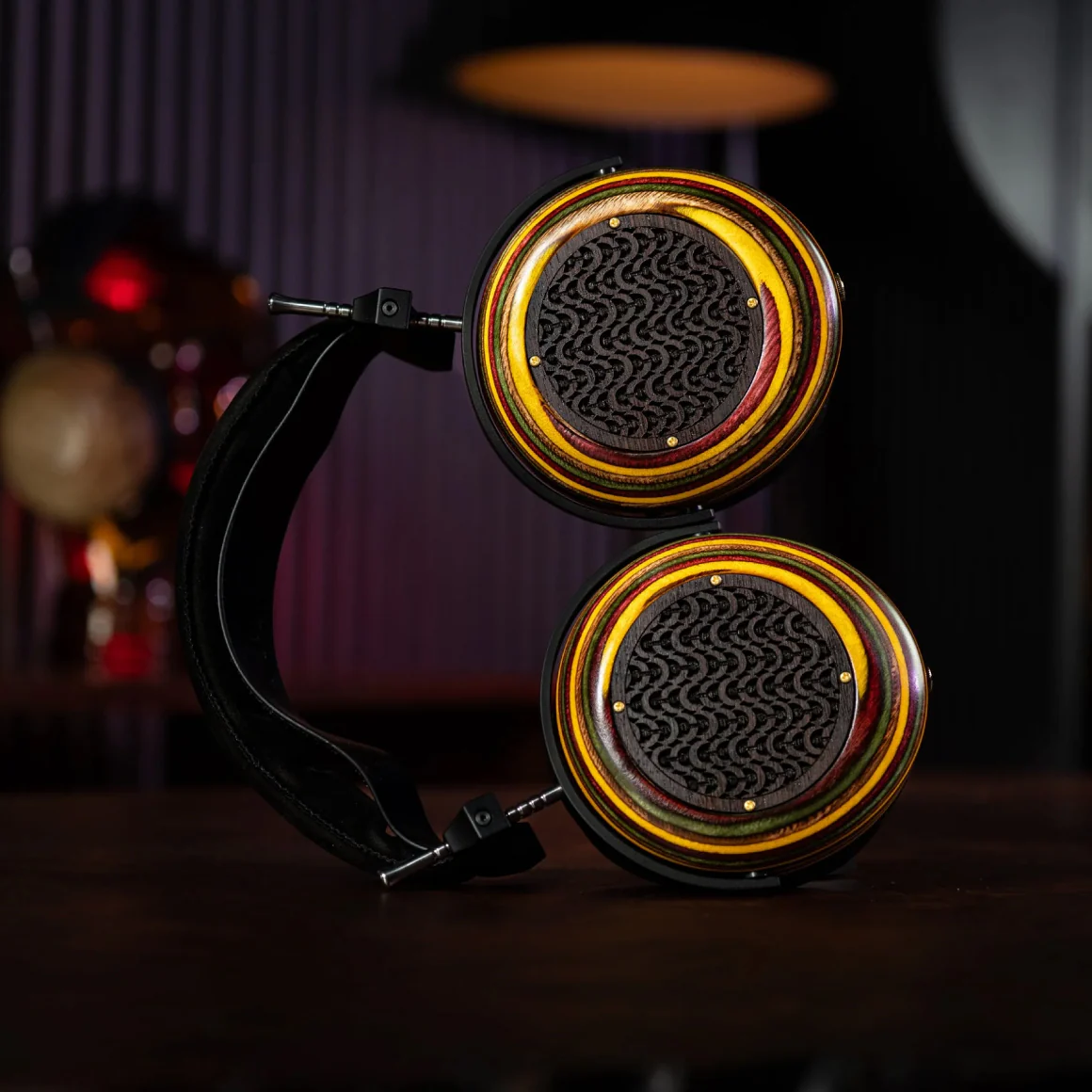 ZMF - BOKEH Open - Image 9